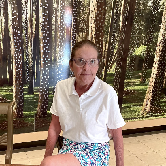 Dr. Josephine Kenna